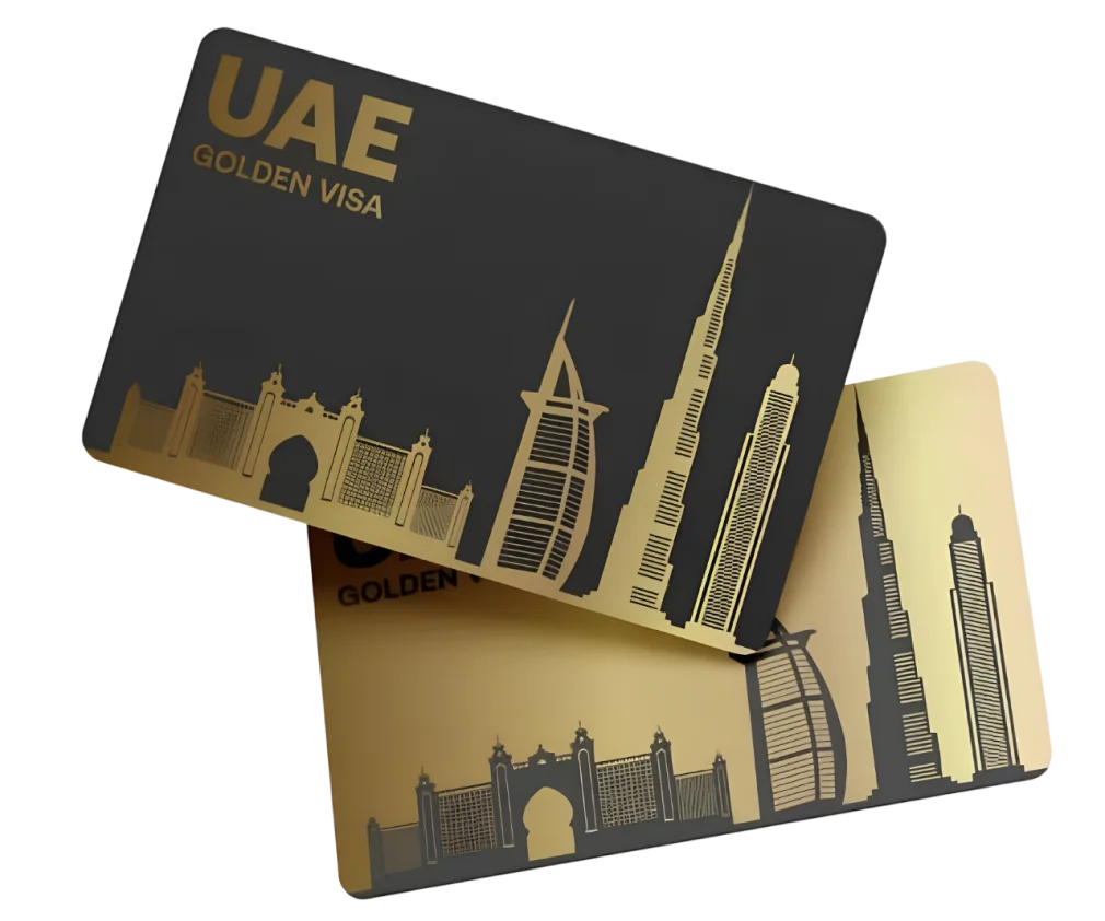 Get the UAE Golden Visa with Arthouse Residences