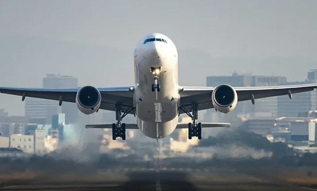 Ras Al Khaimah International Airport (RAK)